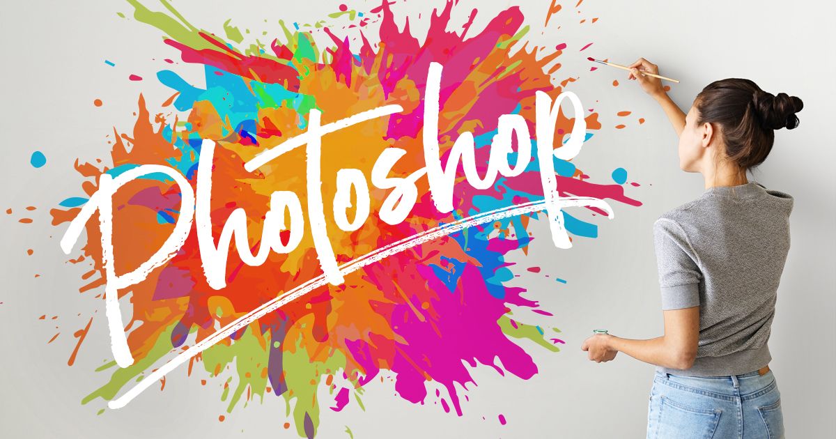Photoshopの描画方法の基本を知ろうアイキャッチ
